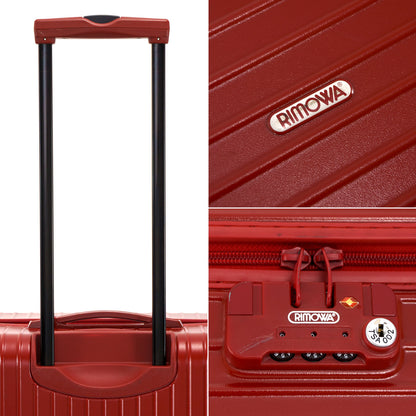 RIMOWA(リモワ) サルサ 82L 4輪 チェックインL