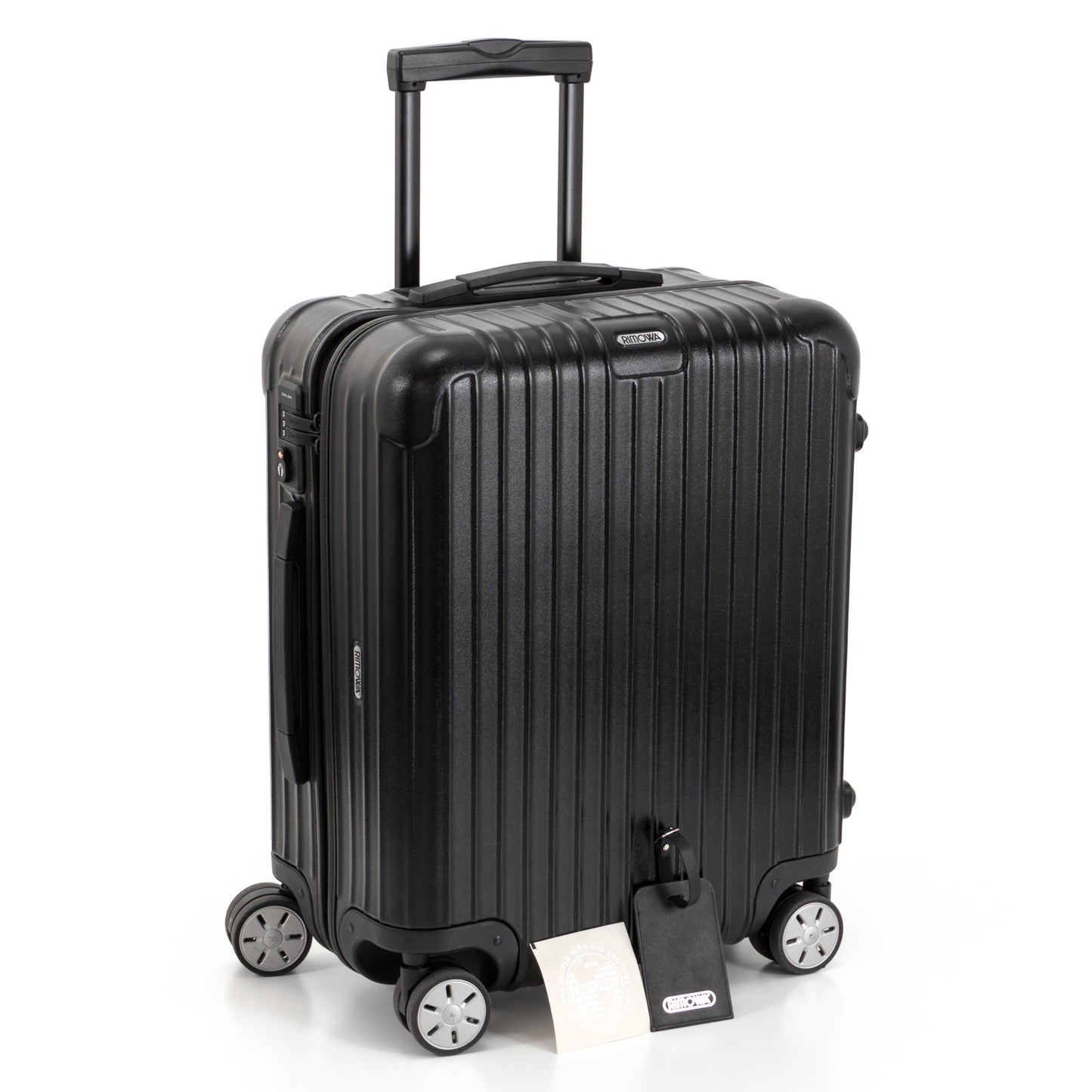 RIMOWA(リモワ) サルサ 48L 4輪 キャビンプラス