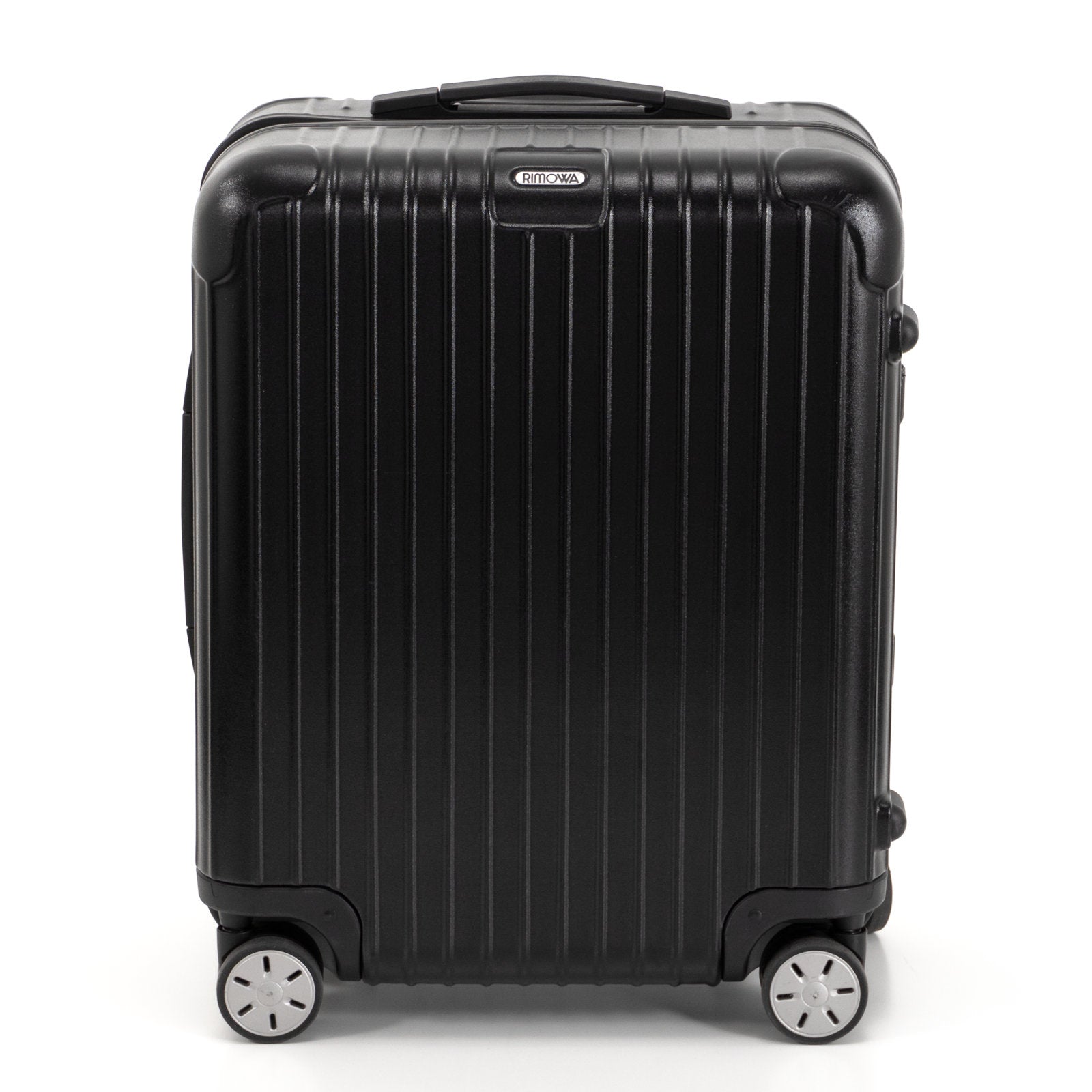 RIMOWA(リモワ) サルサ 48L 4輪 キャビンプラス – 中古RIMOWA(リモワ