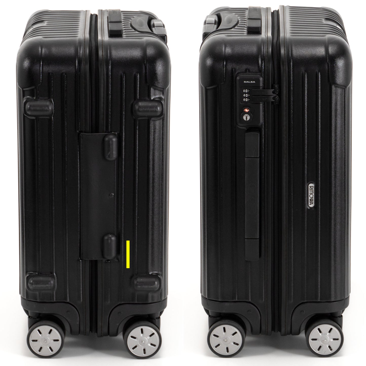 RIMOWA(リモワ) サルサ 48L 4輪 キャビンプラス