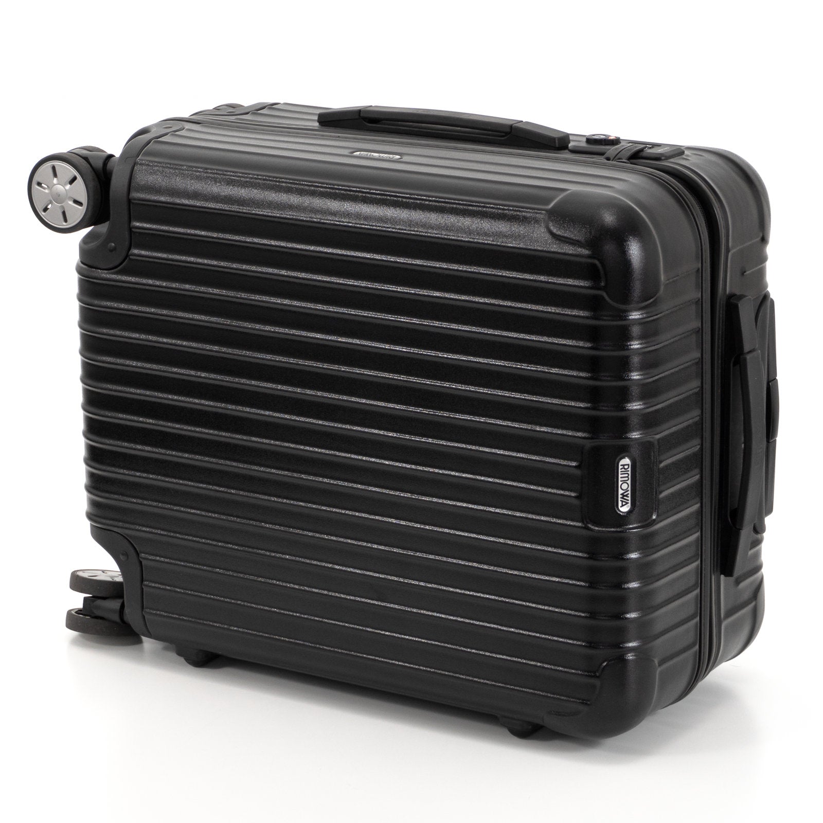 RIMOWA(リモワ) サルサ 48L 4輪 キャビンプラス – 中古RIMOWA(リモワ