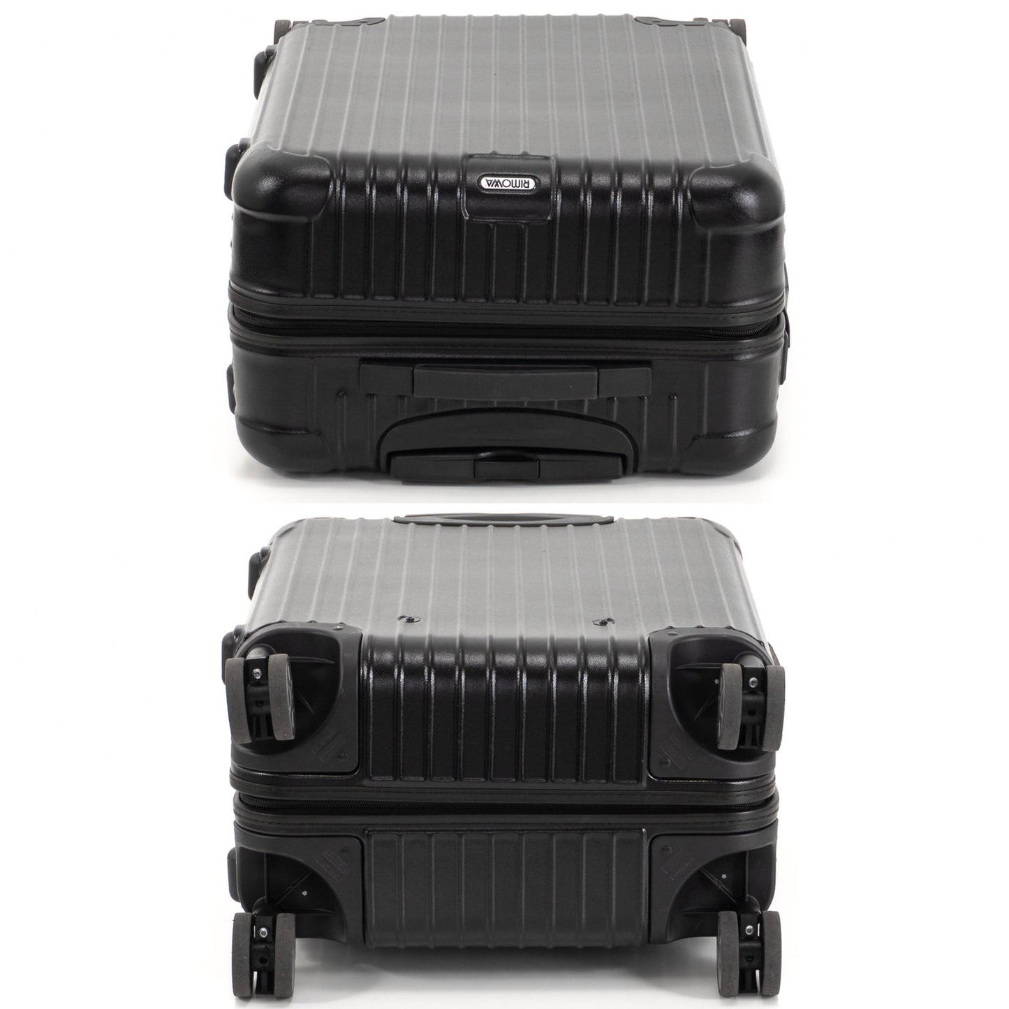 RIMOWA(リモワ) サルサ 48L 4輪 キャビンプラス