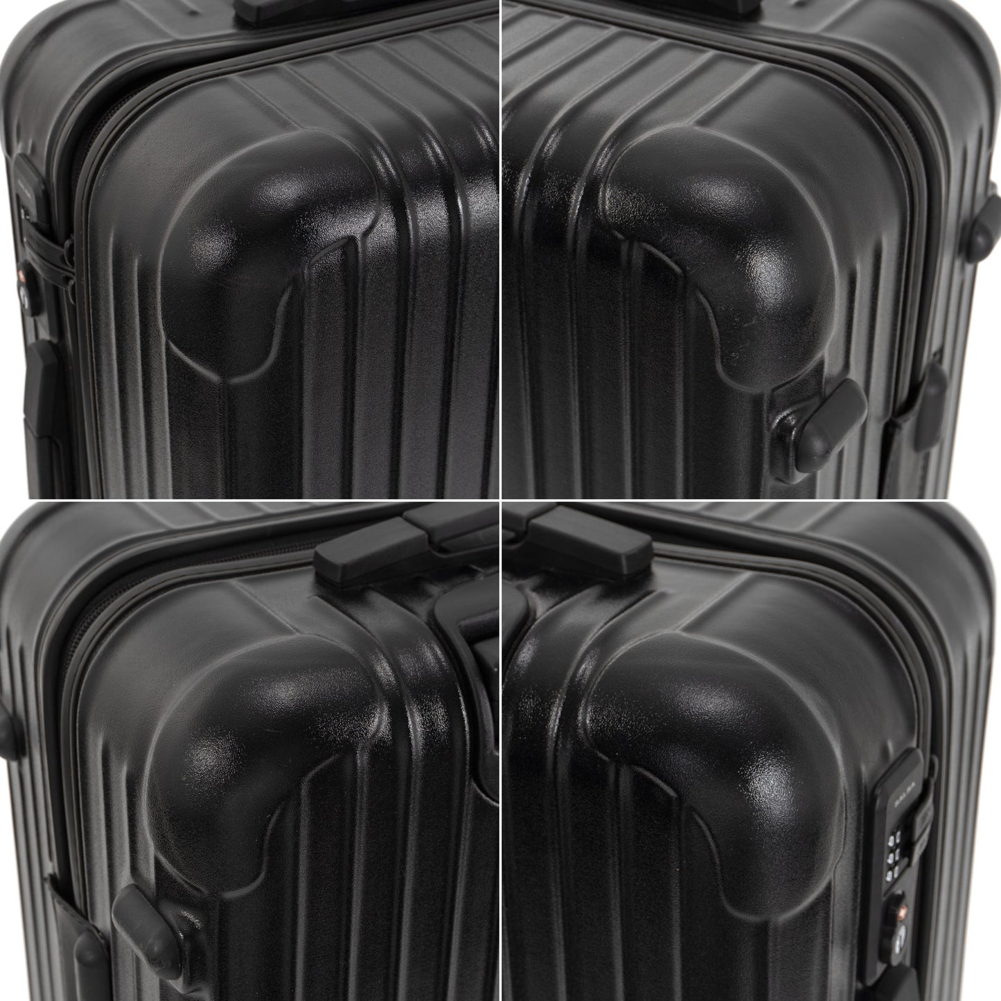 RIMOWA(リモワ) サルサ 48L 4輪 キャビンプラス