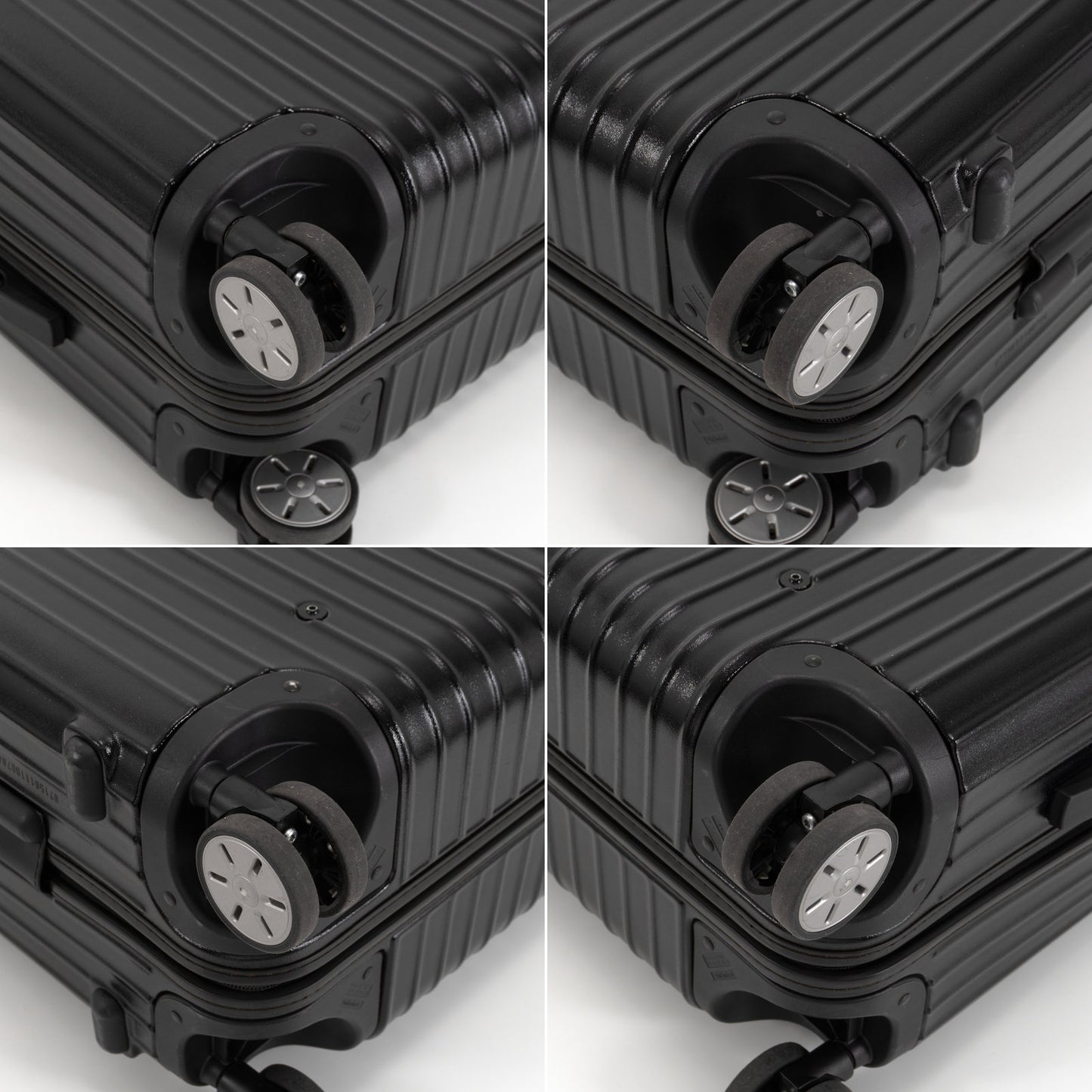 RIMOWA(リモワ) サルサ 48L 4輪 キャビンプラス