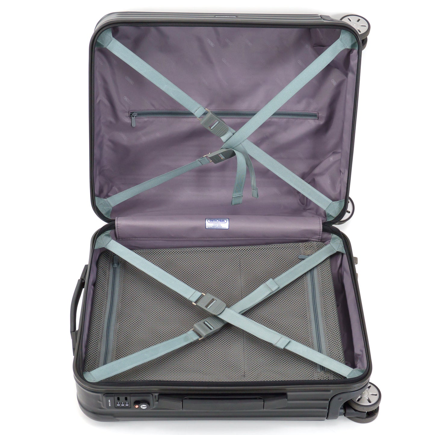 RIMOWA(リモワ) サルサ 48L 4輪 キャビンプラス