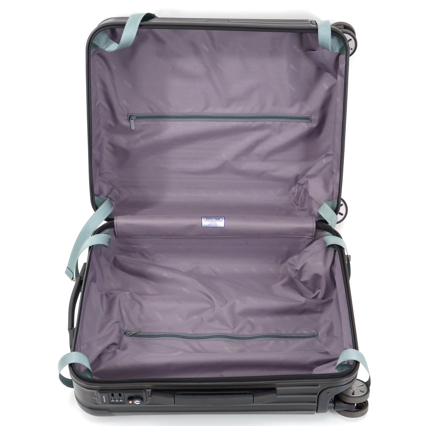 RIMOWA(リモワ) サルサ 48L 4輪 キャビンプラス