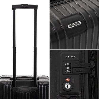 RIMOWA(リモワ) サルサ 48L 4輪 キャビンプラス