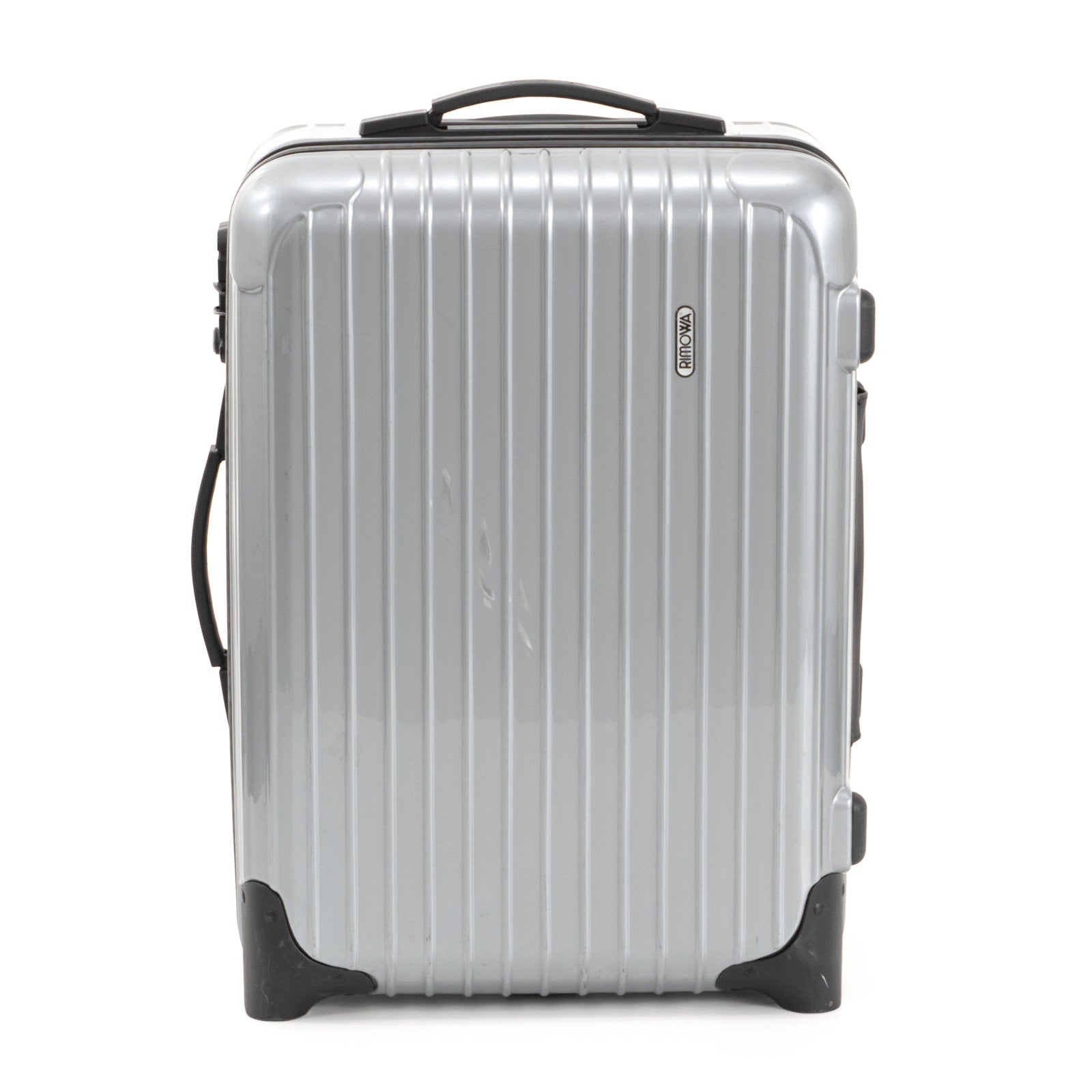 RIMOWA/リモワ サルサ 32L 2輪【廃盤】 RIMOWA(リモワ) サルサ 32L 2輪 キャビンS – 中古RIMOWA(リモワ)専門店