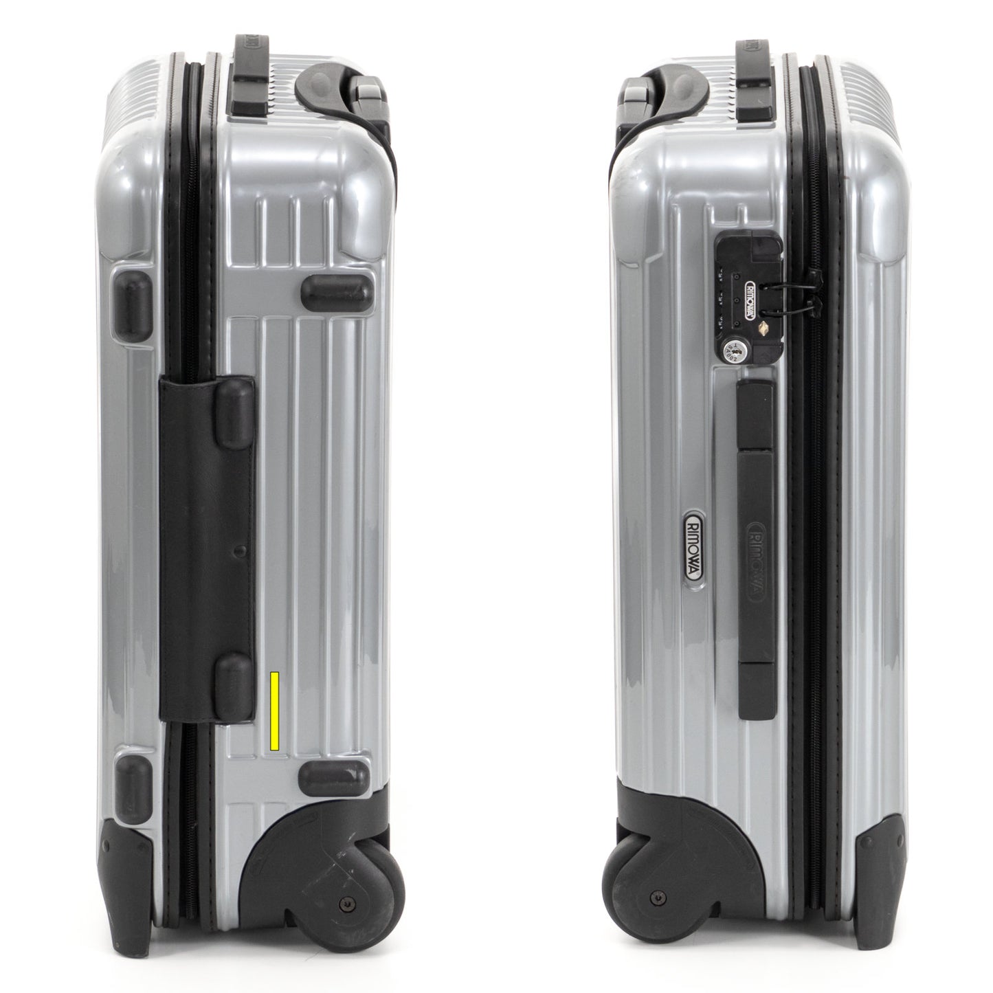 RIMOWA(リモワ) サルサ 32L 2輪 キャビンS