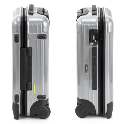 RIMOWA(リモワ) サルサ 32L 2輪 キャビンS