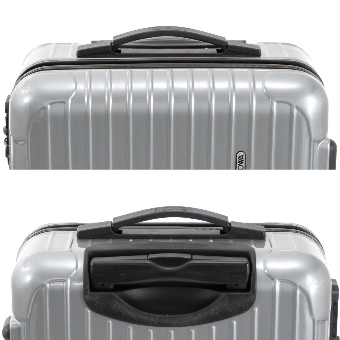 RIMOWA(リモワ) サルサ 32L 2輪 キャビンS
