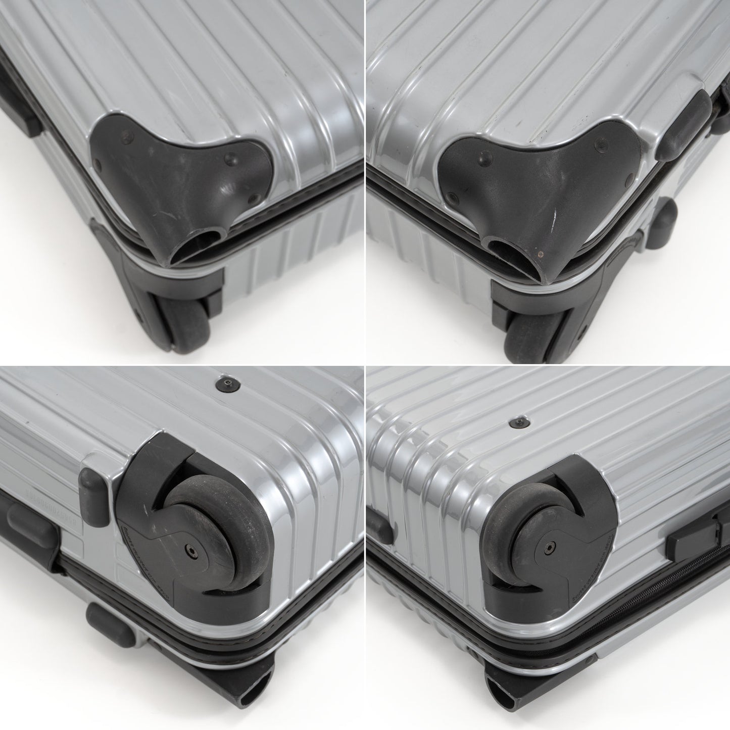 RIMOWA(リモワ) サルサ 32L 2輪 キャビンS