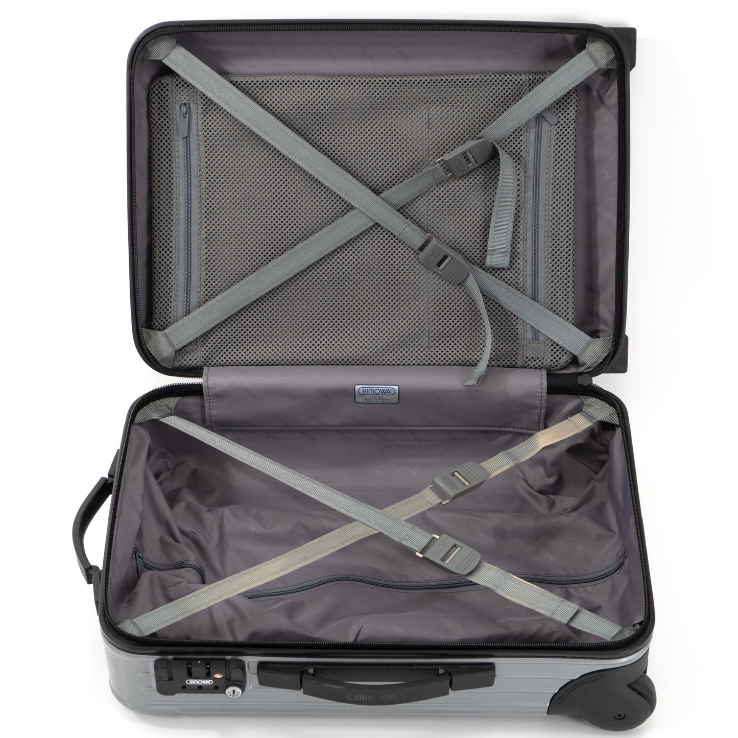 RIMOWA(リモワ) サルサ 32L 2輪 キャビンS