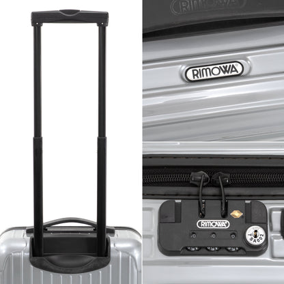 RIMOWA(リモワ) サルサ 32L 2輪 キャビンS