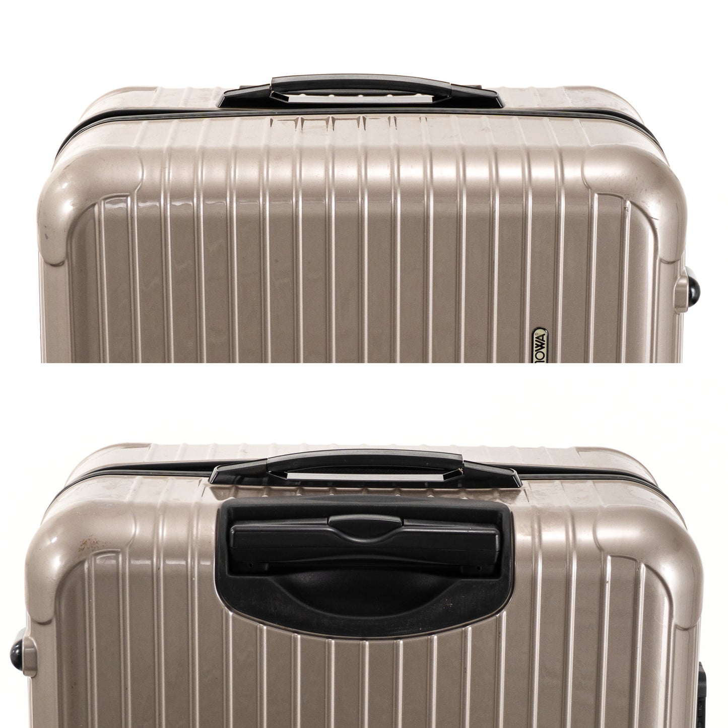 RIMOWA(リモワ) サルサ 78L 4輪 チェックインL