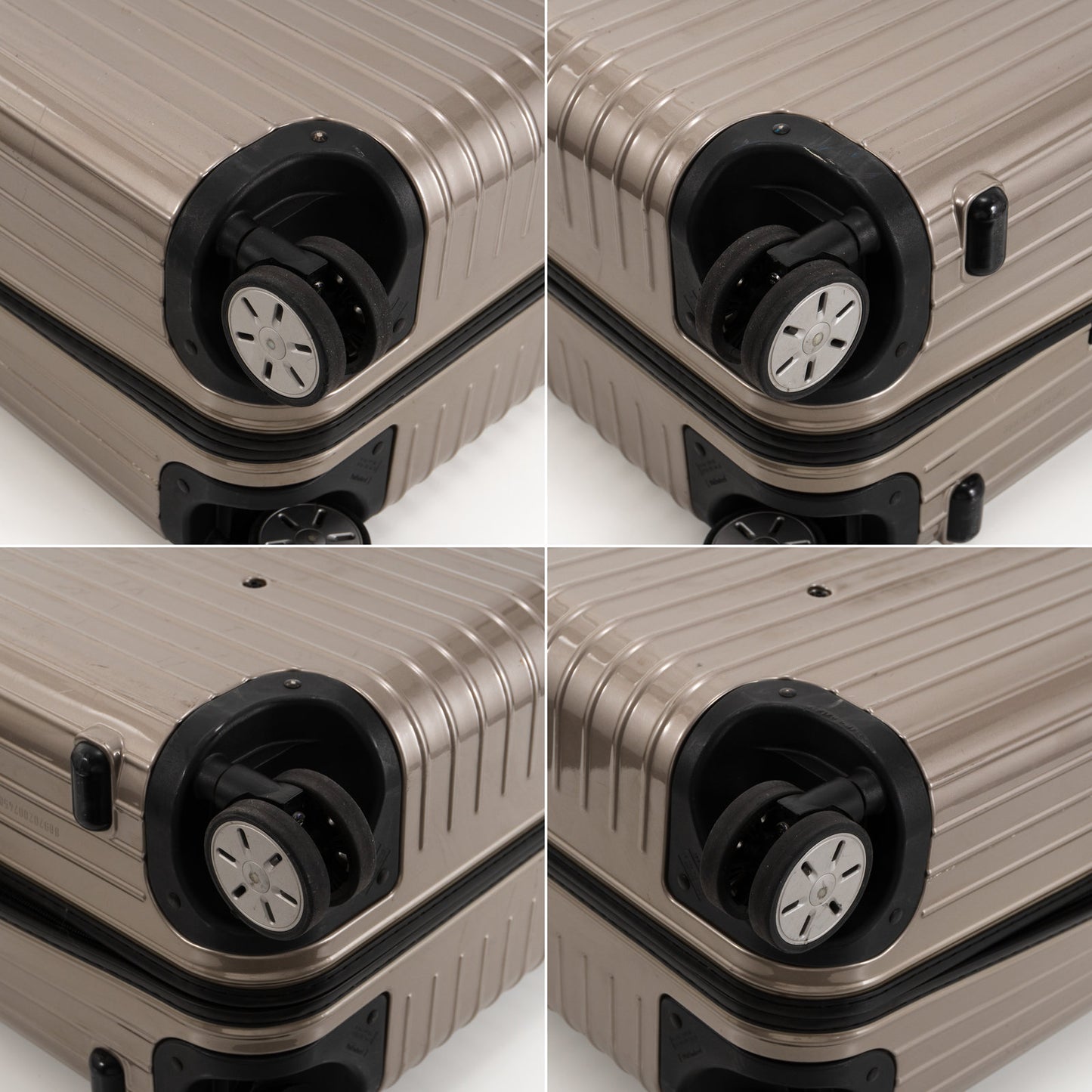 RIMOWA(リモワ) サルサ 78L 4輪 チェックインL