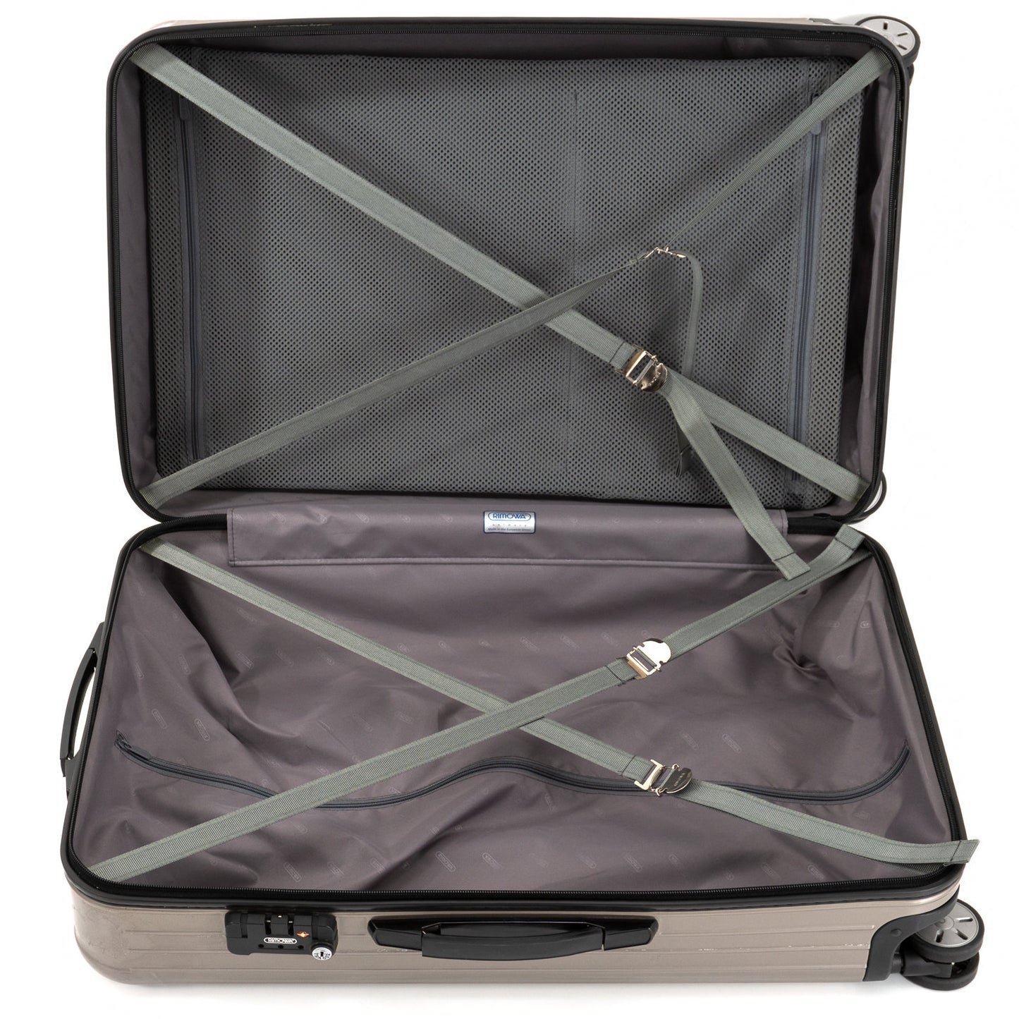 RIMOWA(リモワ) サルサ 78L 4輪 チェックインL