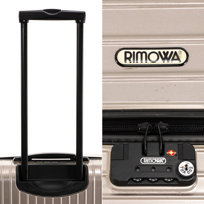 RIMOWA(リモワ) サルサ 78L 4輪 チェックインL