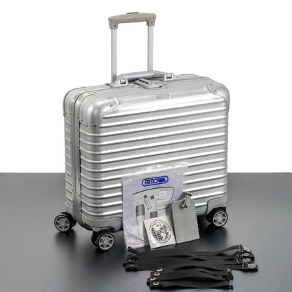 RIMOWA(リモワ) トパーズ 29L 4輪 コンパクト