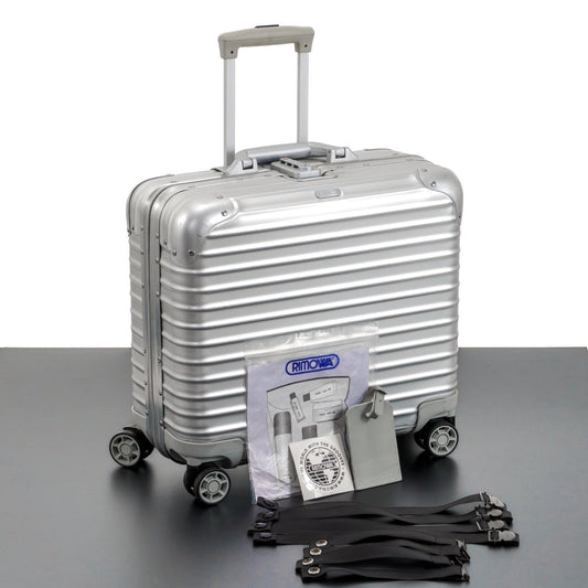 RIMOWA(リモワ) トパーズ 29L 4輪 コンパクト