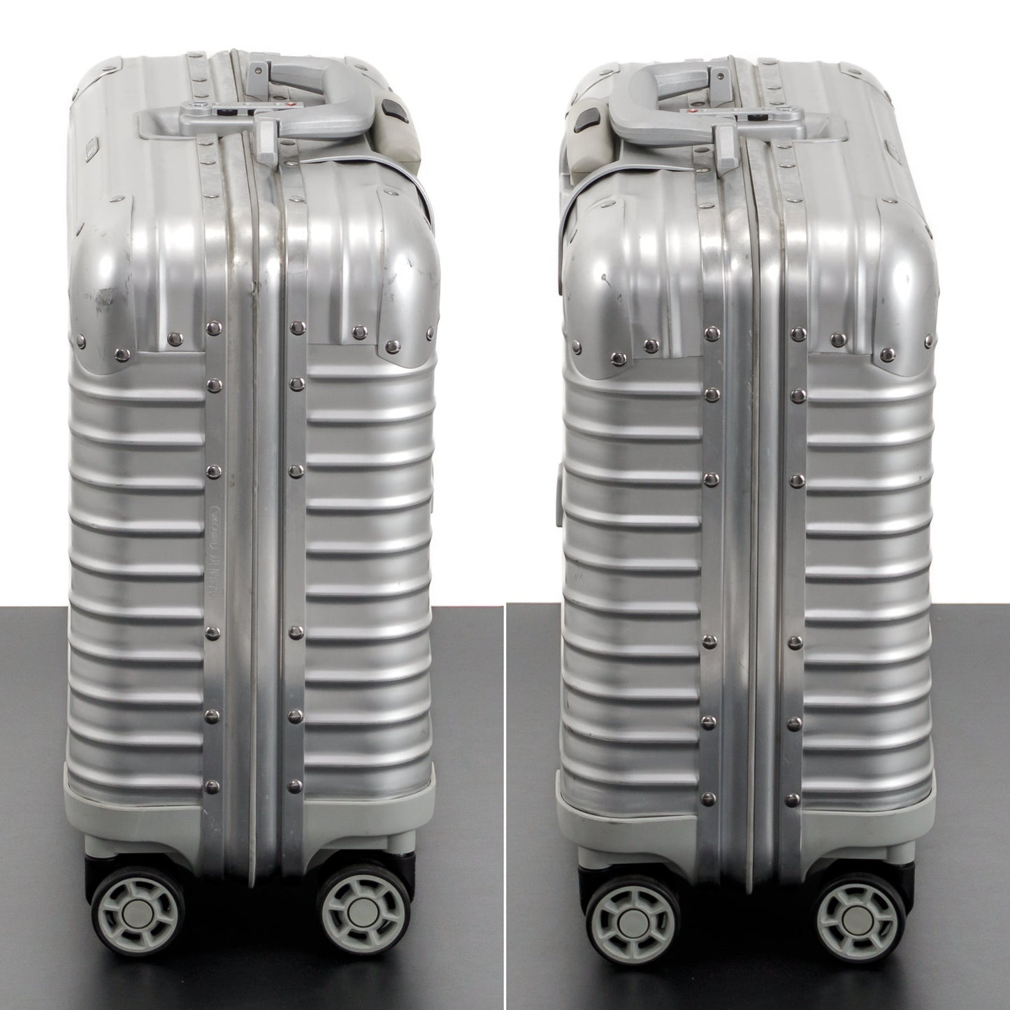 RIMOWA(リモワ) トパーズ 29L 4輪 コンパクト