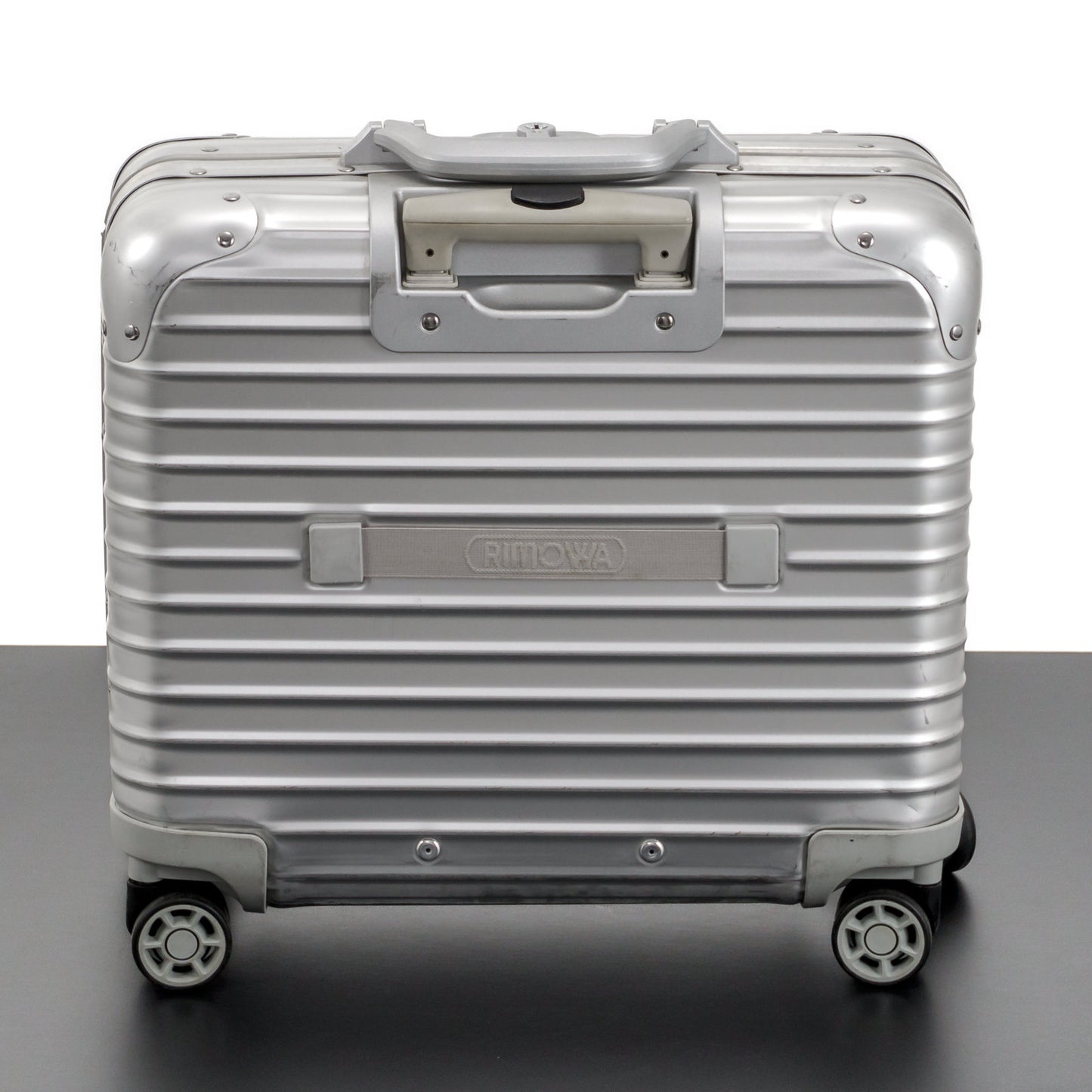 RIMOWA(リモワ) トパーズ 29L 4輪 コンパクト