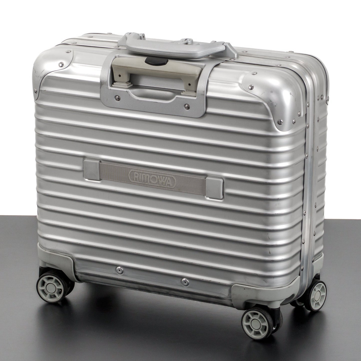 RIMOWA(リモワ) トパーズ 29L 4輪 コンパクト