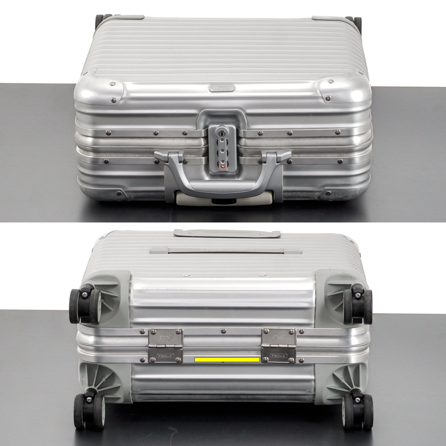 RIMOWA(リモワ) トパーズ 29L 4輪 コンパクト