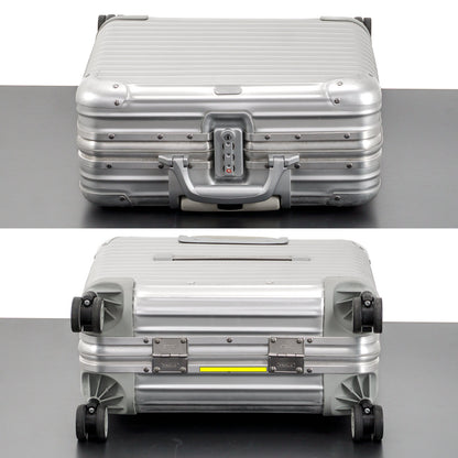 RIMOWA(リモワ) トパーズ 29L 4輪 コンパクト