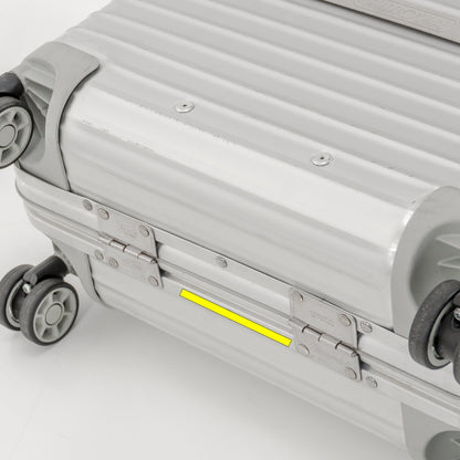 RIMOWA(リモワ) トパーズ 29L 4輪 コンパクト