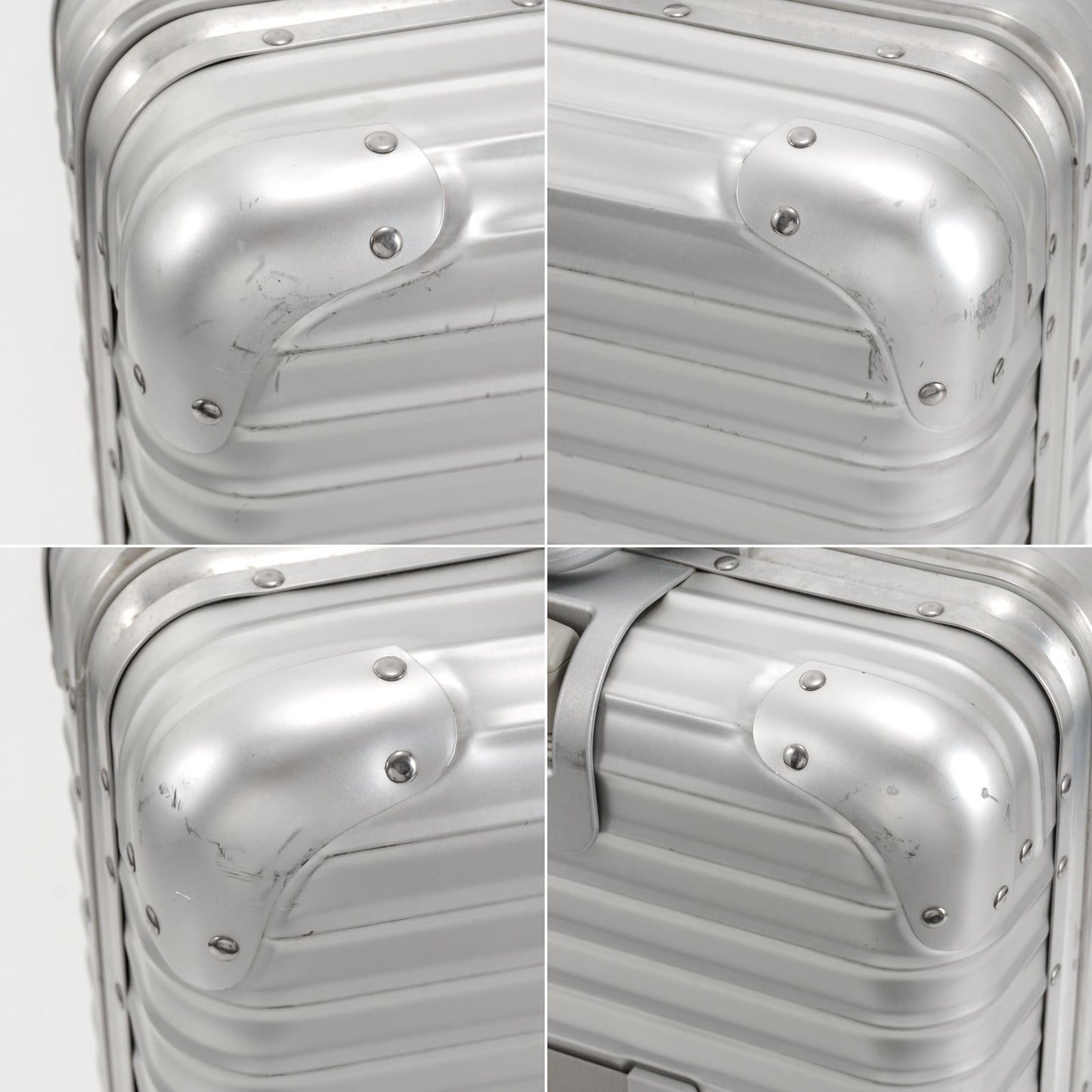 RIMOWA(リモワ) トパーズ 29L 4輪 コンパクト