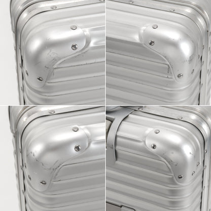 RIMOWA(リモワ) トパーズ 29L 4輪 コンパクト