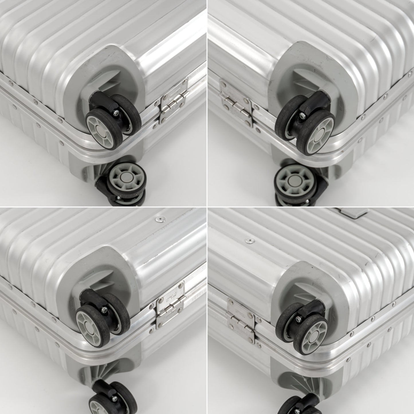 RIMOWA(リモワ) トパーズ 29L 4輪 コンパクト