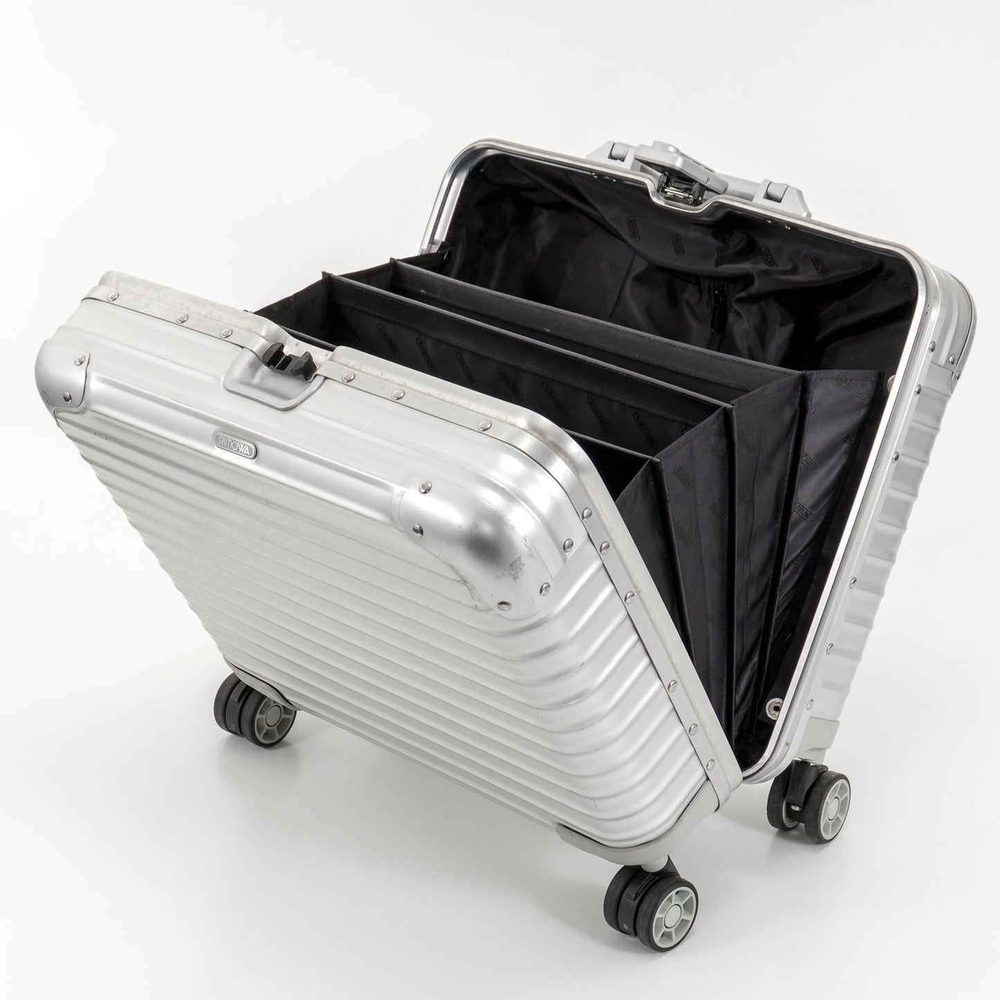 RIMOWA(リモワ) トパーズ 29L 4輪 コンパクト