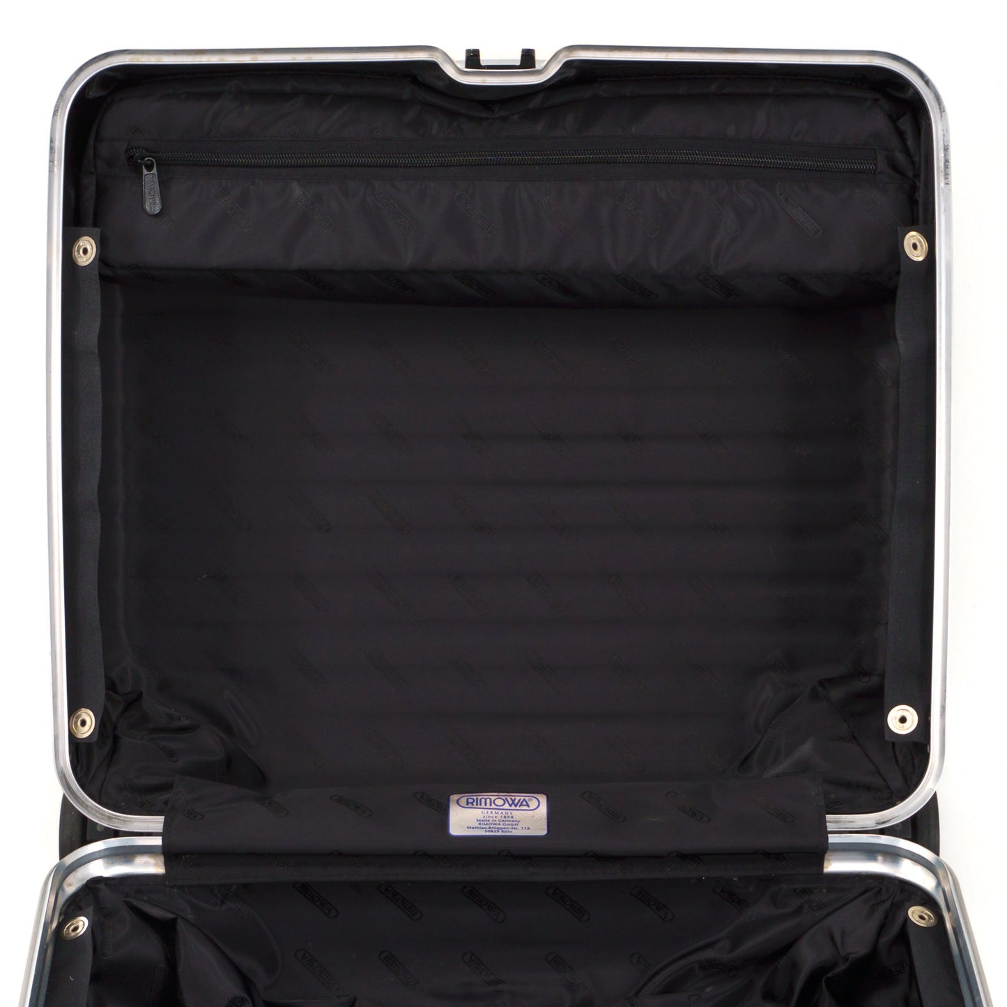 RIMOWA(リモワ) トパーズ 29L 4輪 コンパクト