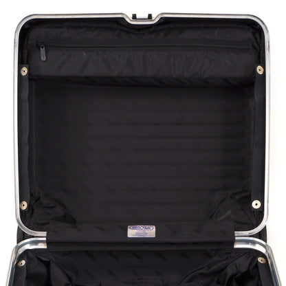 RIMOWA(リモワ) トパーズ 29L 4輪 コンパクト