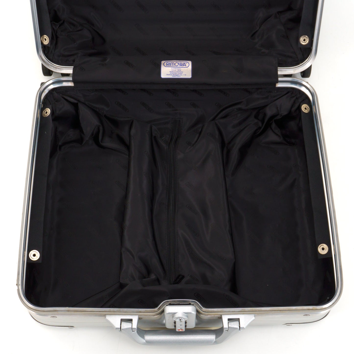 RIMOWA(リモワ) トパーズ 29L 4輪 コンパクト