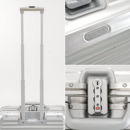 RIMOWA(リモワ) トパーズ 29L 4輪 コンパクト