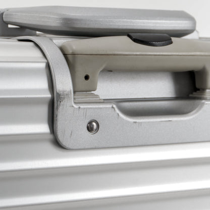 RIMOWA(リモワ) トパーズ 29L 4輪 コンパクト
