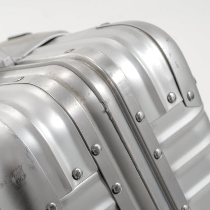 RIMOWA(リモワ) トパーズ 29L 4輪 コンパクト