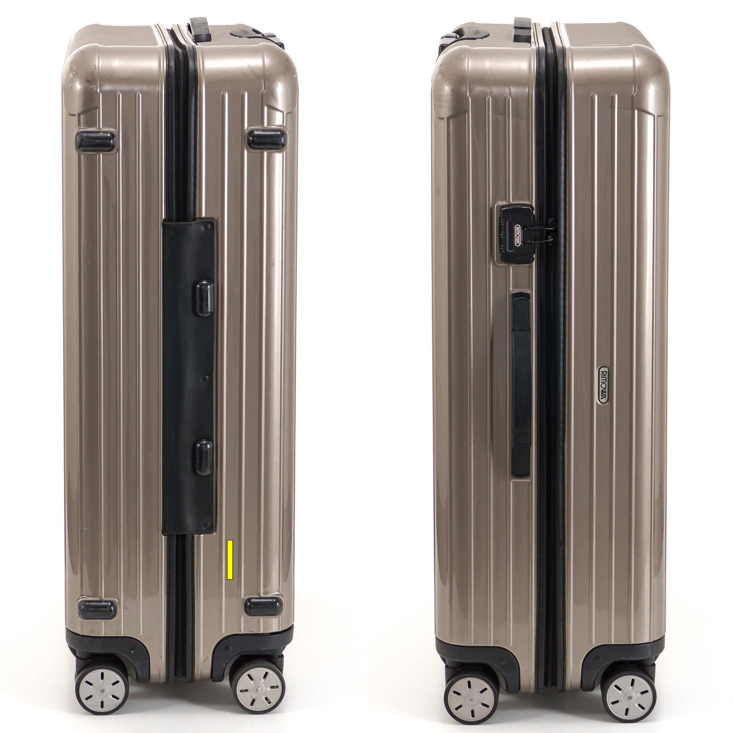 RIMOWA(リモワ) サルサ 97L 4輪 XL