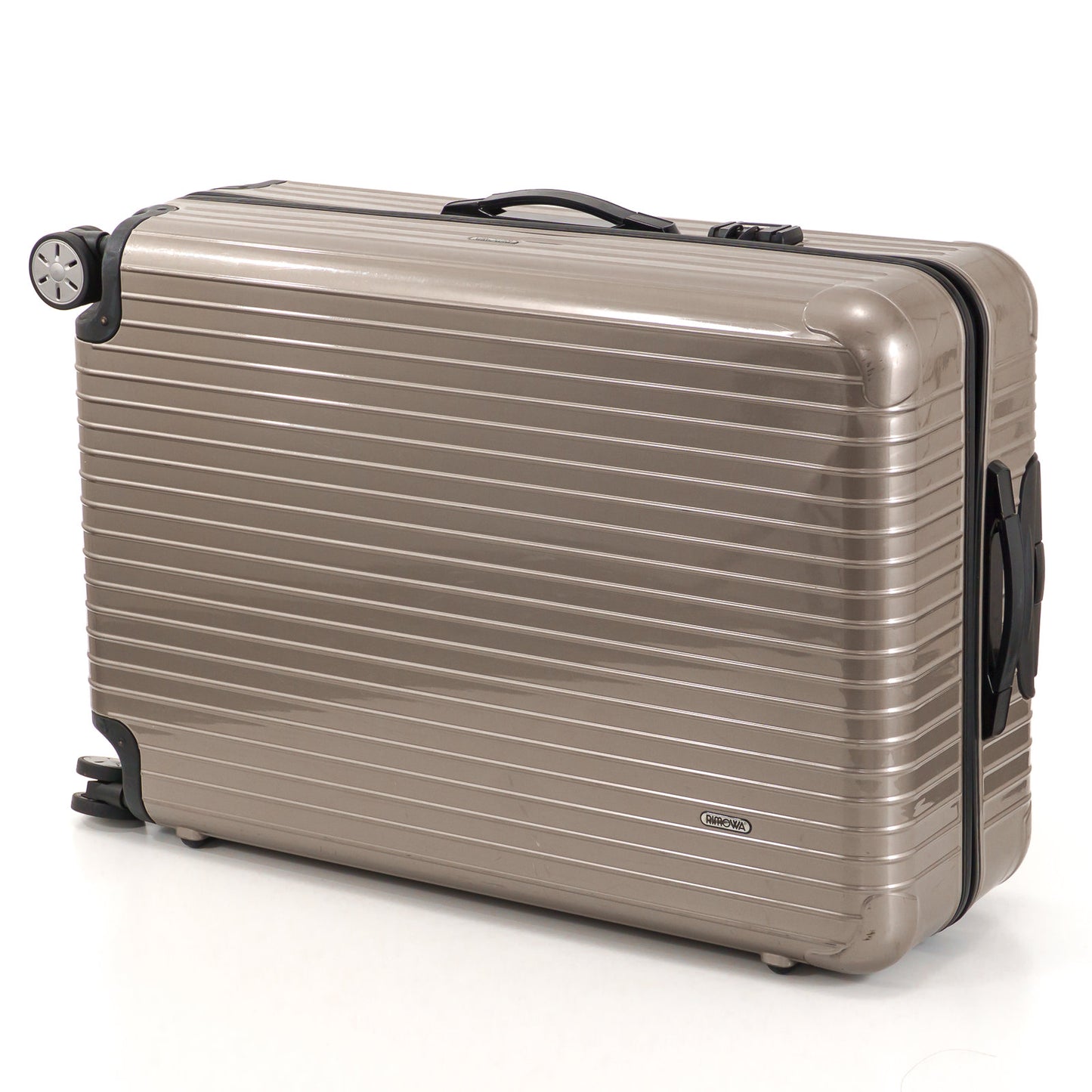 RIMOWA(リモワ) サルサ 97L 4輪 XL