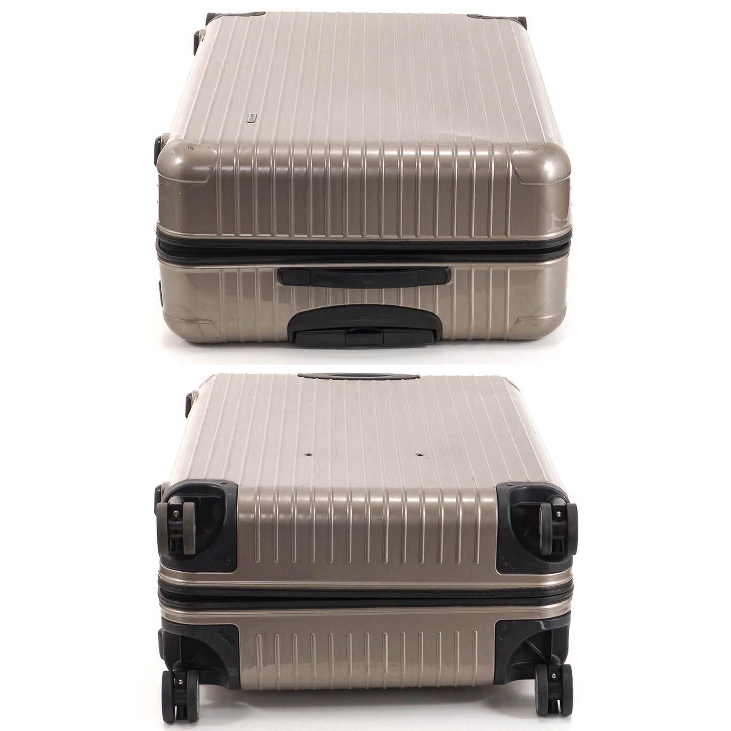 RIMOWA(リモワ) サルサ 97L 4輪 XL