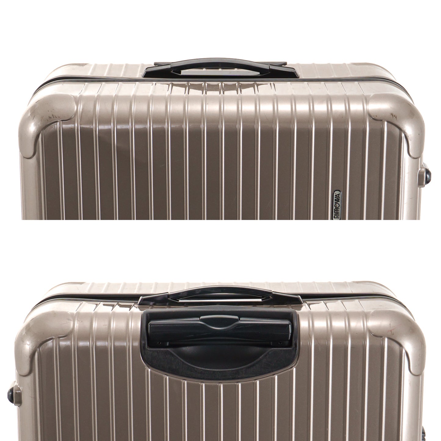 RIMOWA(リモワ) サルサ 97L 4輪 XL