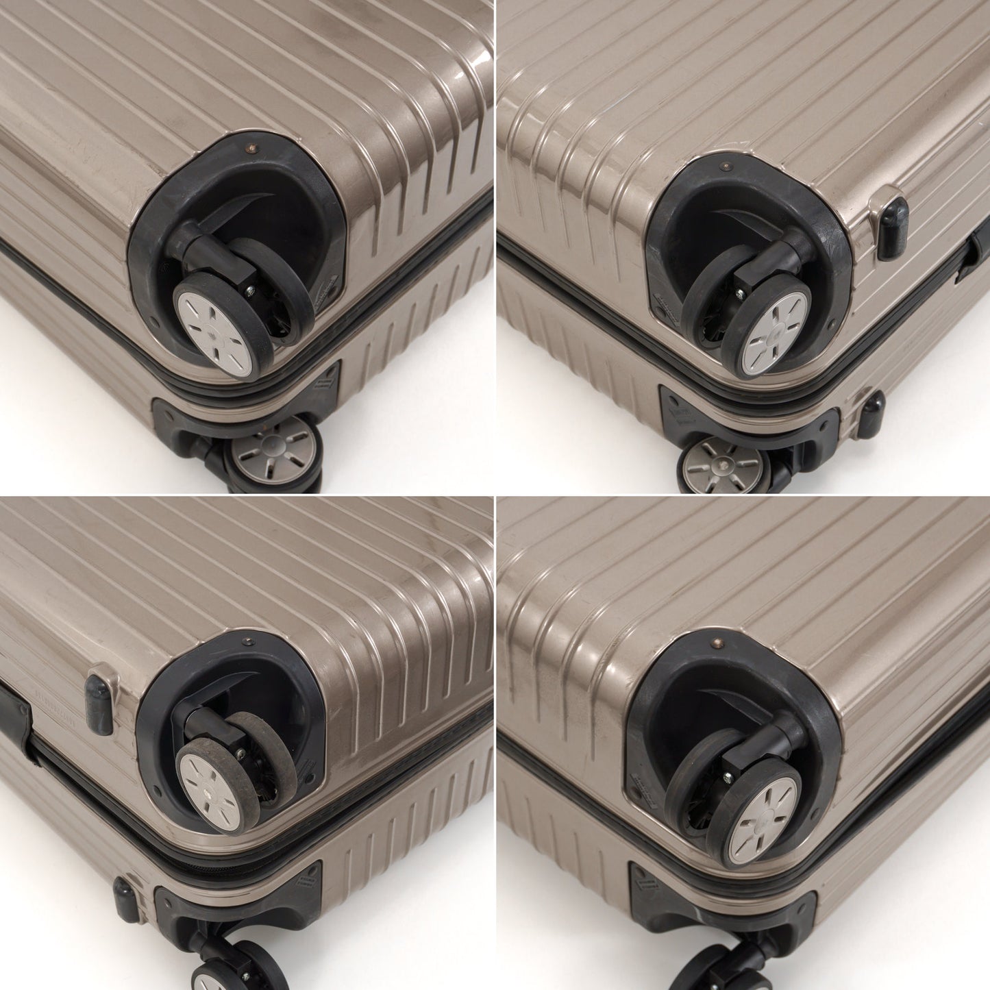 RIMOWA(リモワ) サルサ 97L 4輪 XL