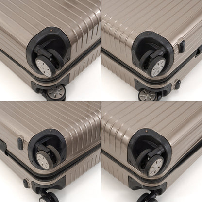 RIMOWA(リモワ) サルサ 97L 4輪 XL