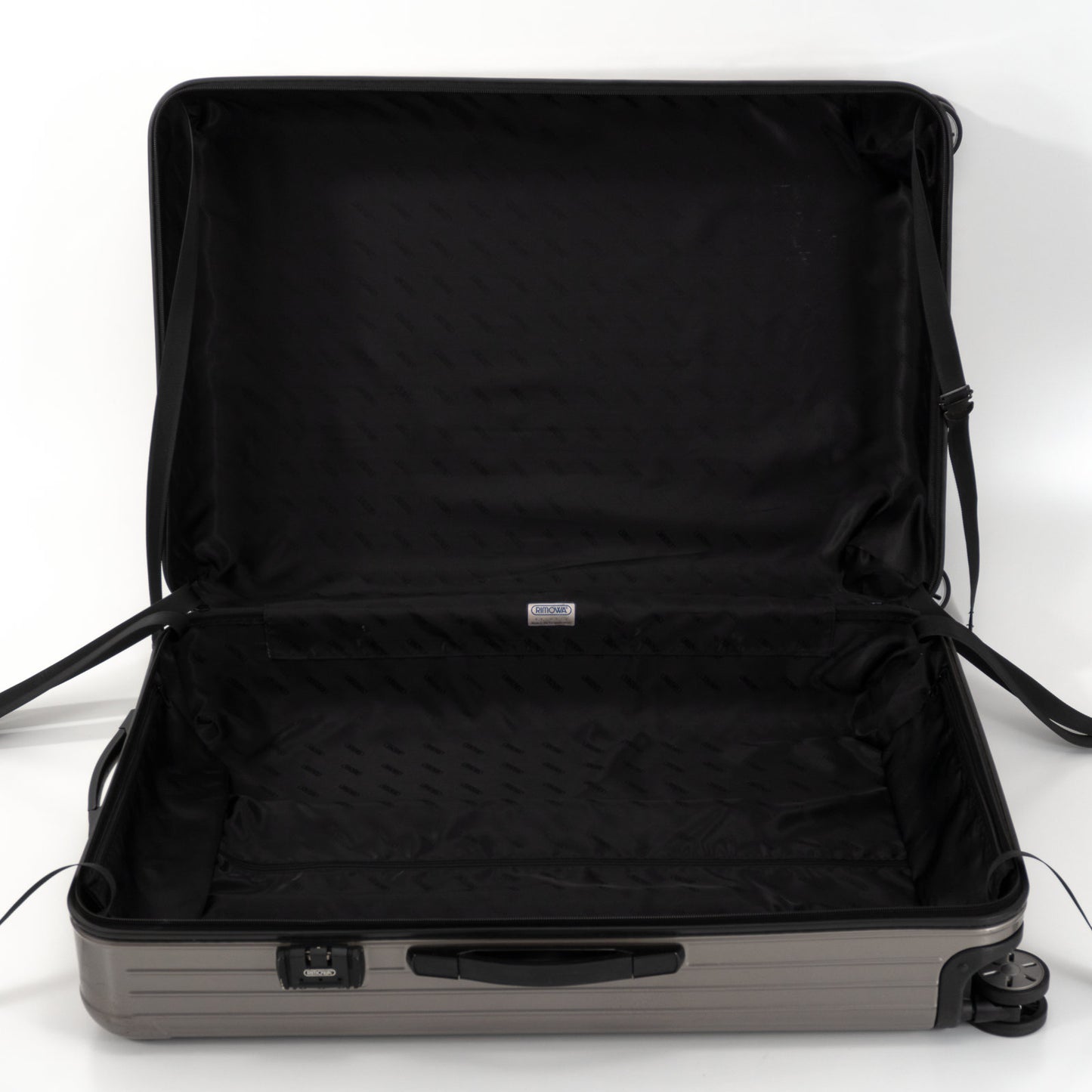 RIMOWA(リモワ) サルサ 97L 4輪 XL