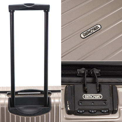 RIMOWA(リモワ) サルサ 97L 4輪 XL