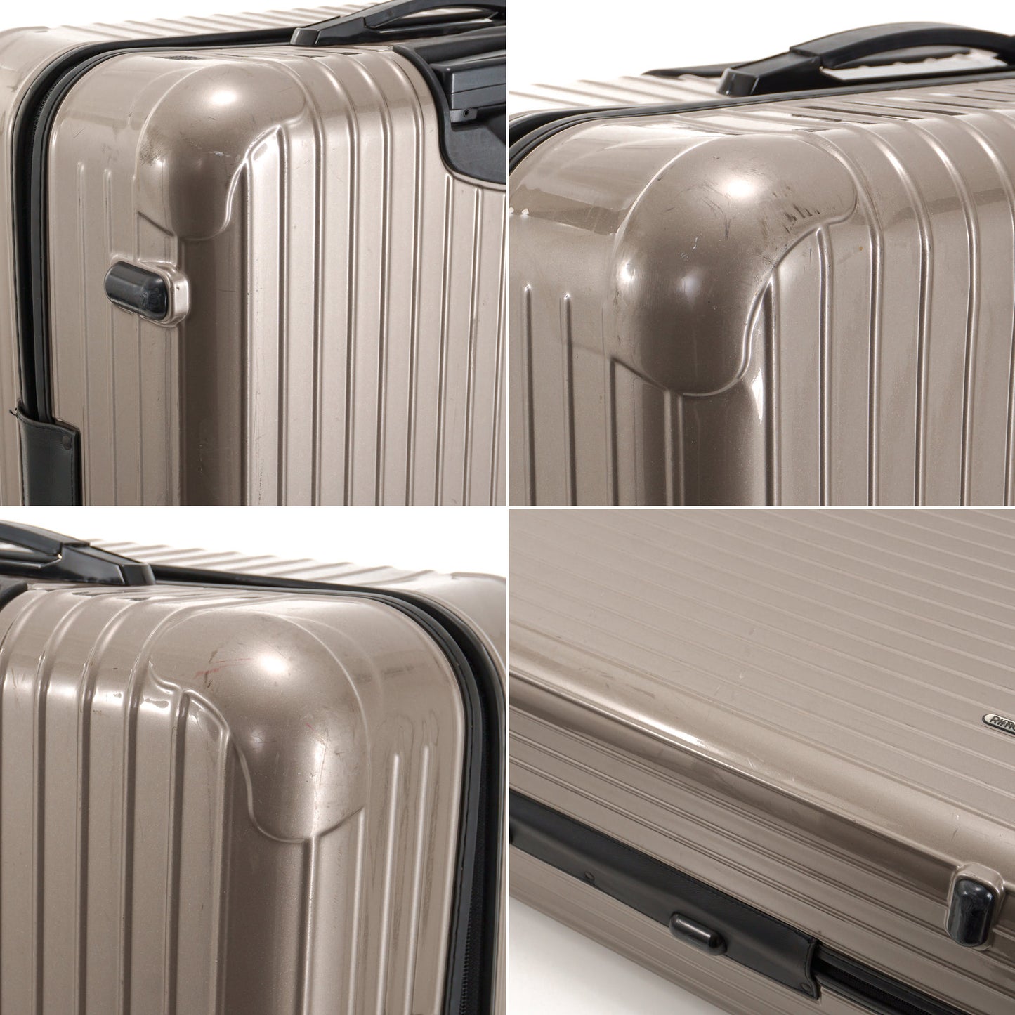 RIMOWA(リモワ) サルサ 97L 4輪 XL