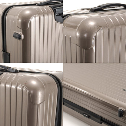 RIMOWA(リモワ) サルサ 97L 4輪 XL